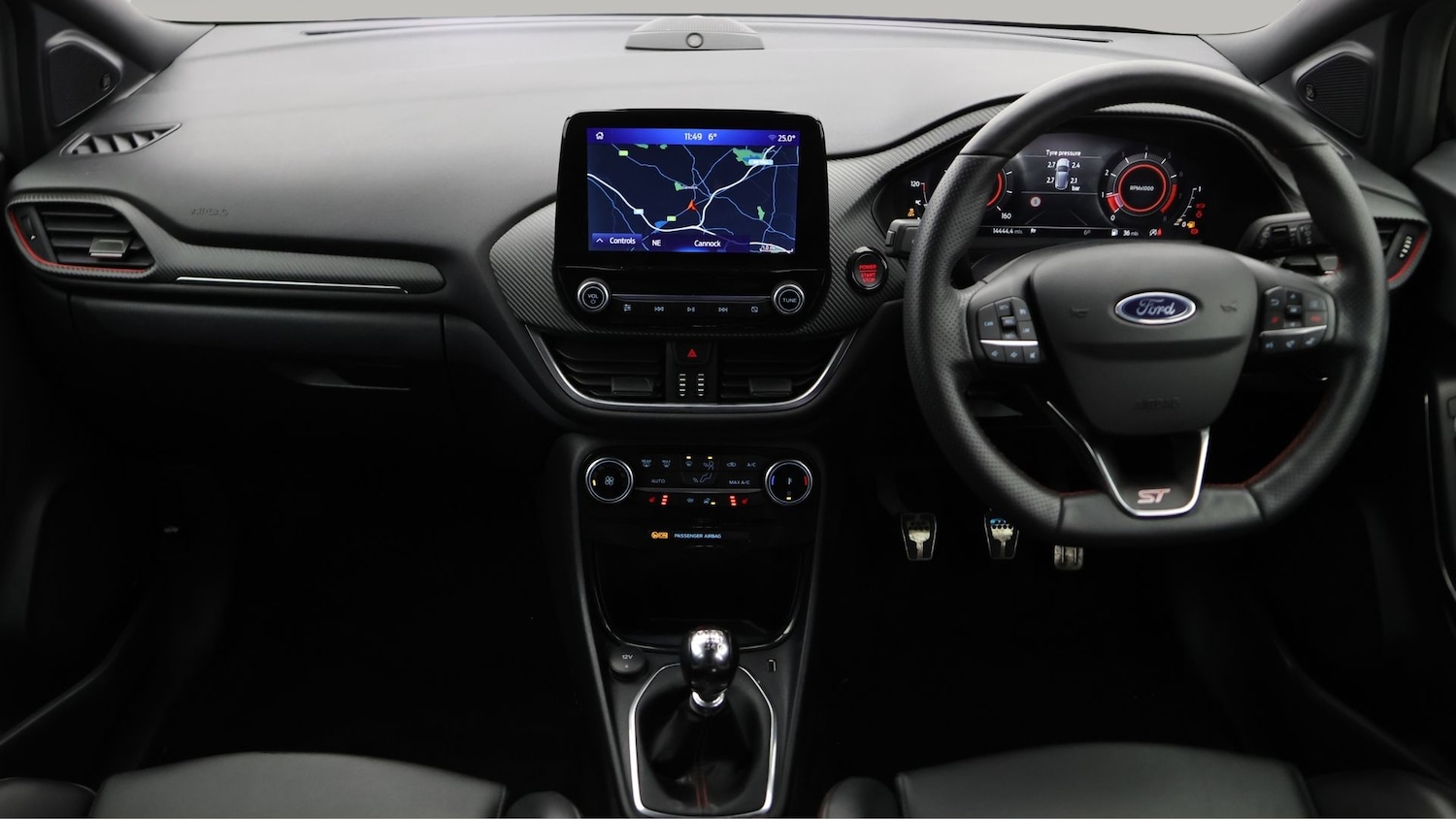 Used Ford Puma 2023 for sale - 77404660: Photo 13