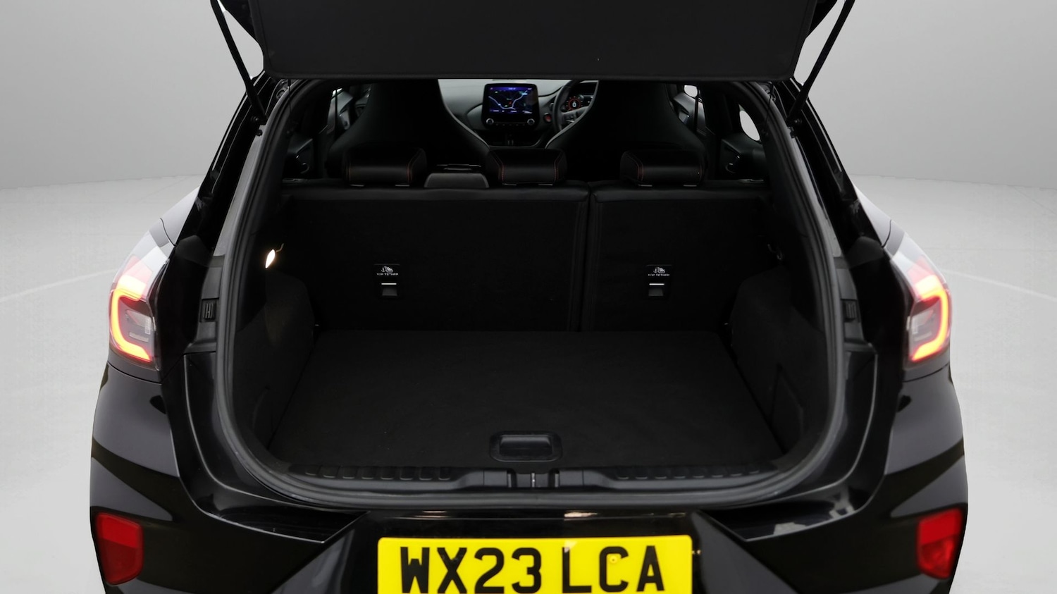 Used Ford Puma 2023 for sale - 77404660: Photo 17