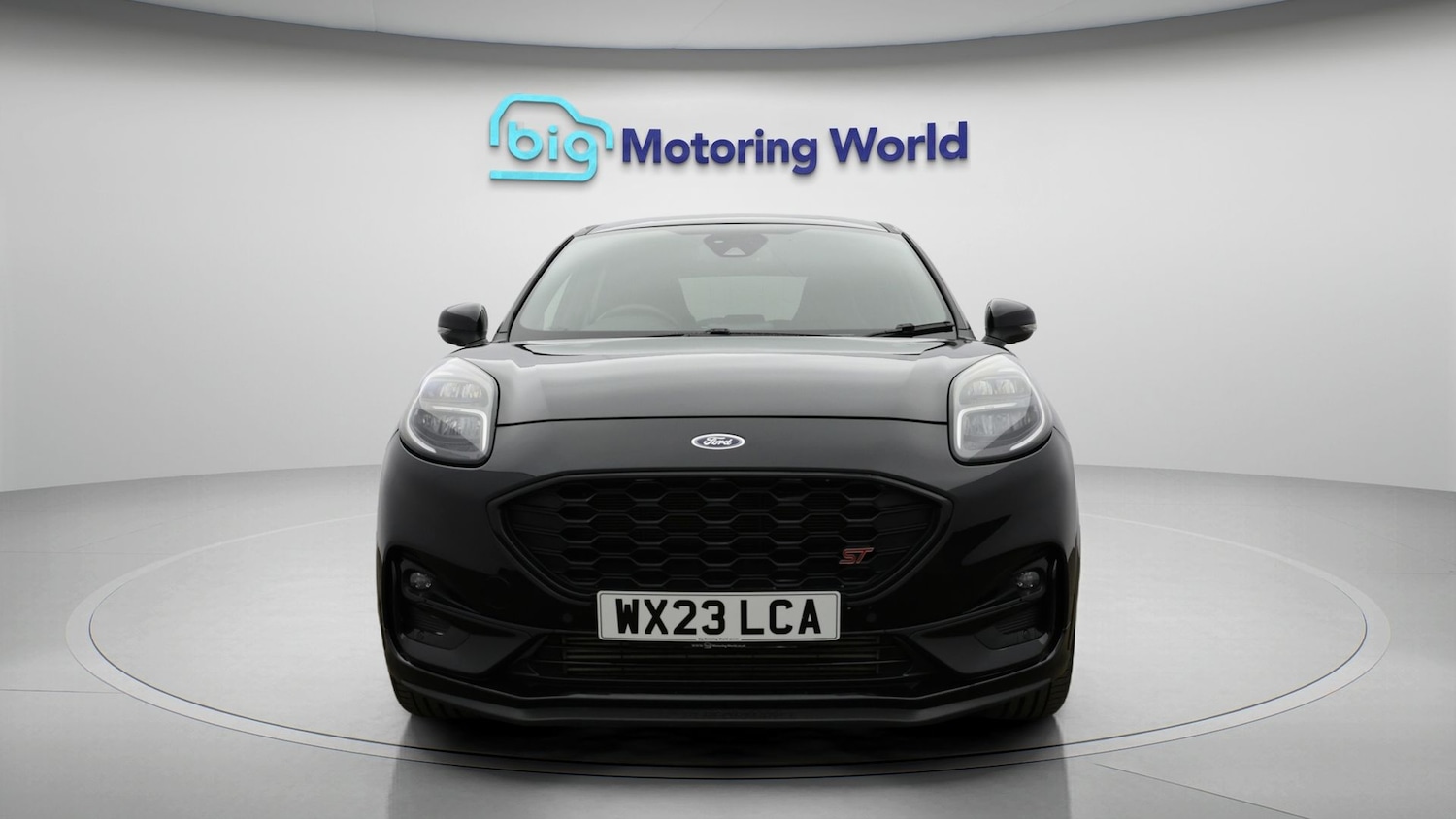 Used Ford Puma 2023 for sale - 77404660: Photo 2