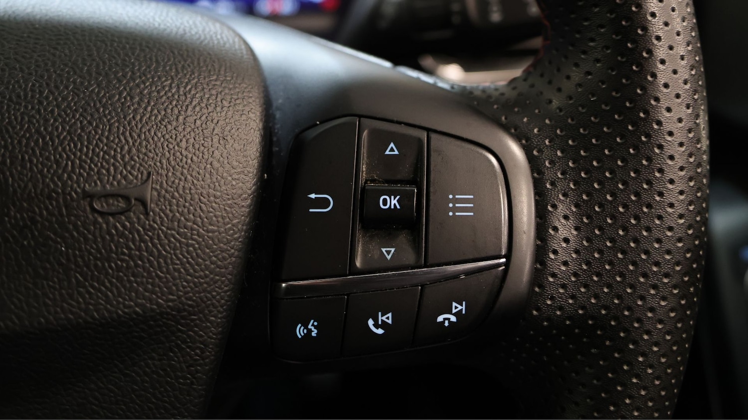 Used Ford Puma 2023 for sale - 77404660: Photo 23