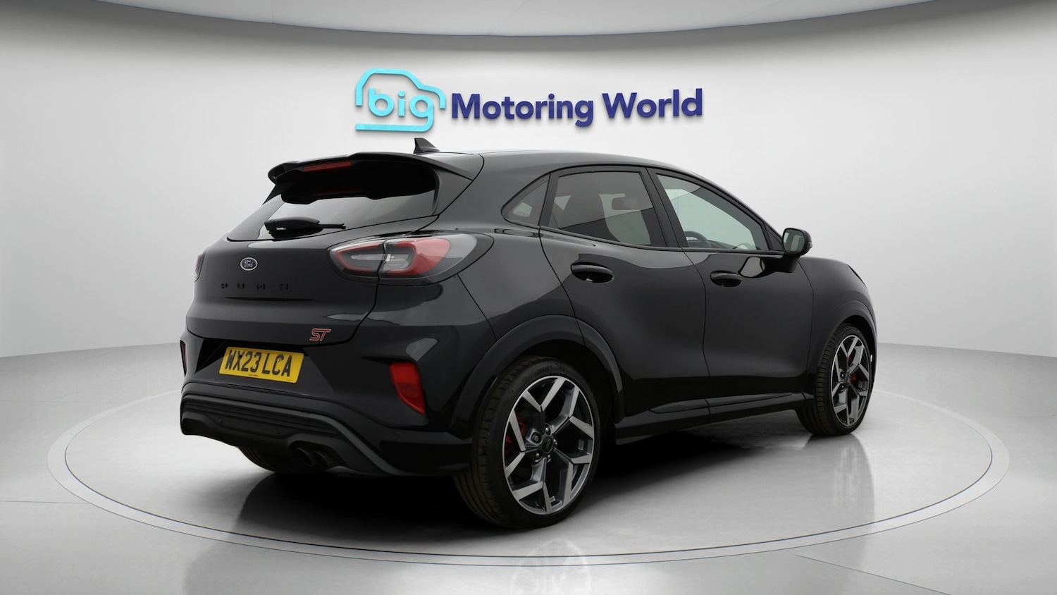 Used Ford Puma 2023 for sale - 77404660: Photo 7