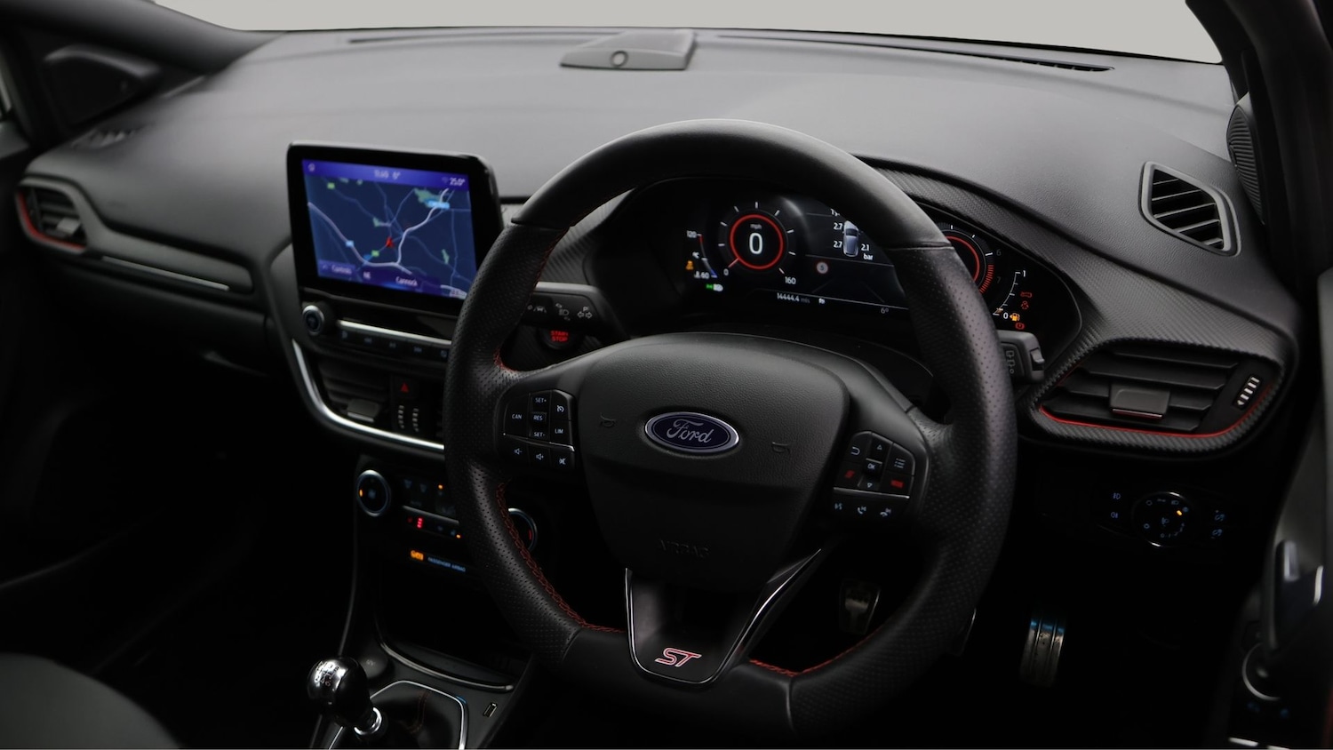 Used Ford Puma 2023 for sale - 77404660: Photo 9