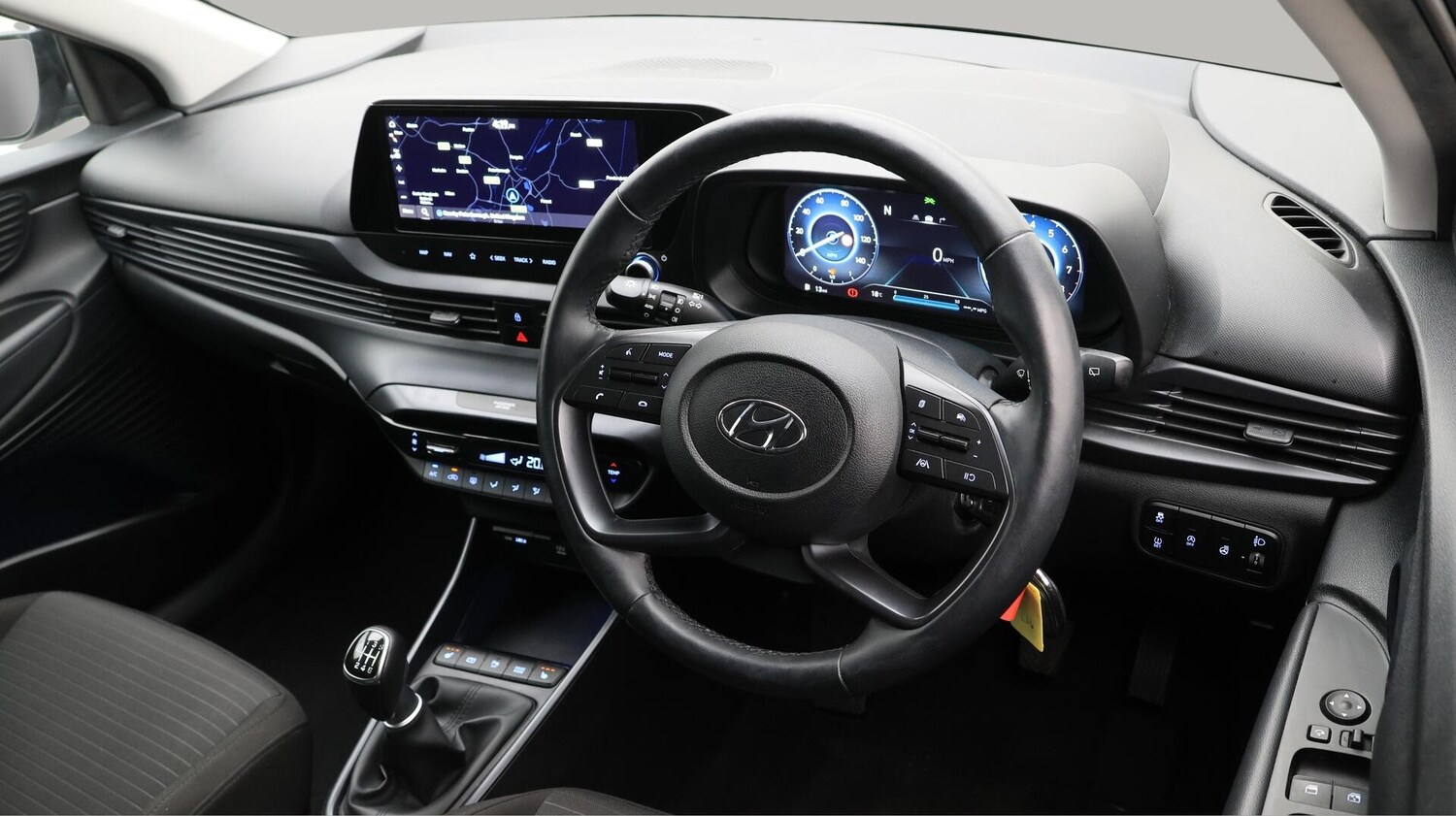 Used Hyundai i20 2022 for sale - 76388820: Photo 10