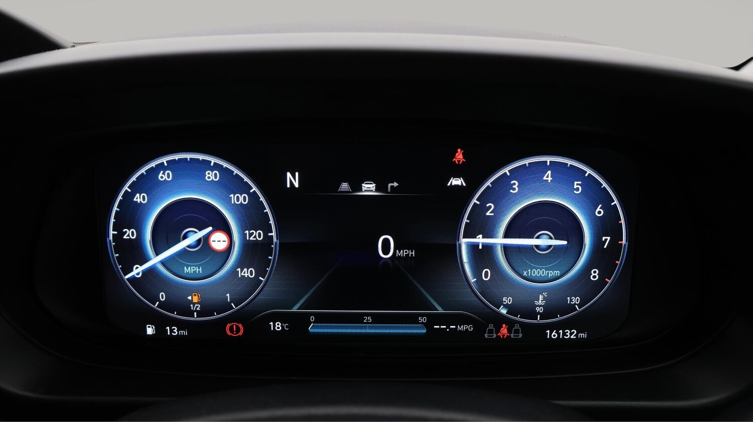 Used Hyundai i20 2022 for sale - 76388820: Photo 11