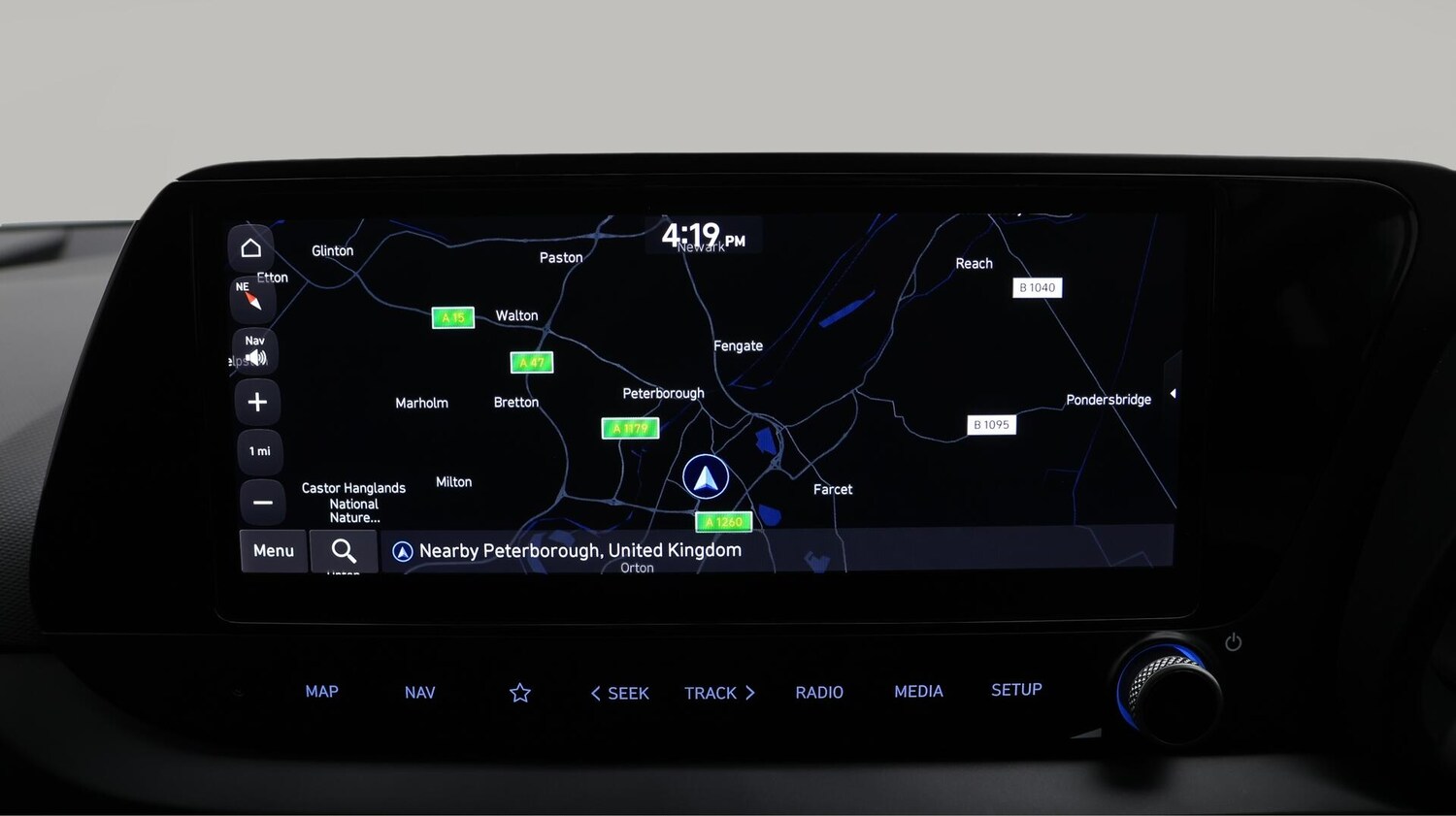 Used Hyundai i20 2022 for sale - 76388820: Photo 12