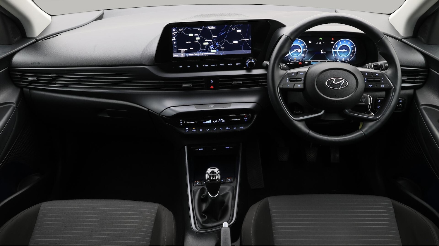 Used Hyundai i20 2022 for sale - 76388820: Photo 14