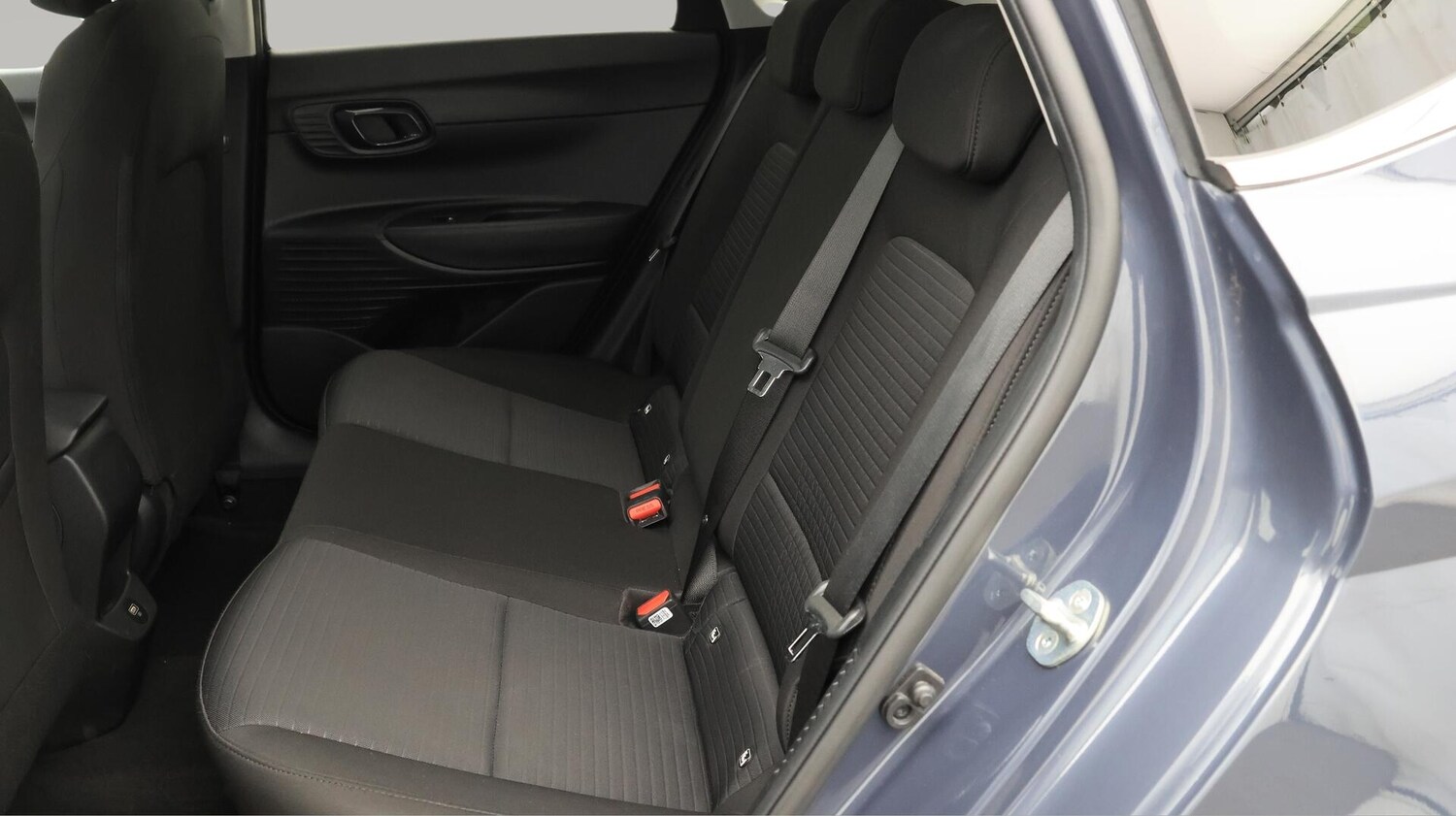 Used Hyundai i20 2022 for sale - 76388820: Photo 17