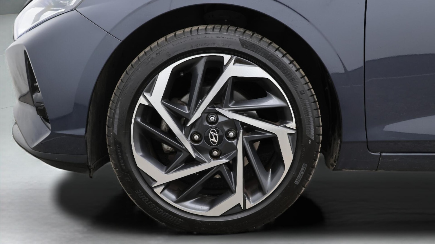 Used Hyundai i20 2022 for sale - 76388820: Photo 19