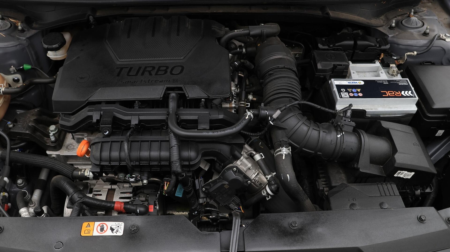 Used Hyundai i20 2022 for sale - 76388820: Photo 20