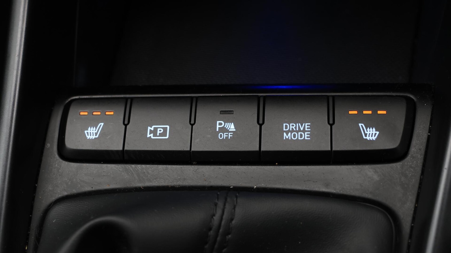 Used Hyundai i20 2022 for sale - 76388820: Photo 25