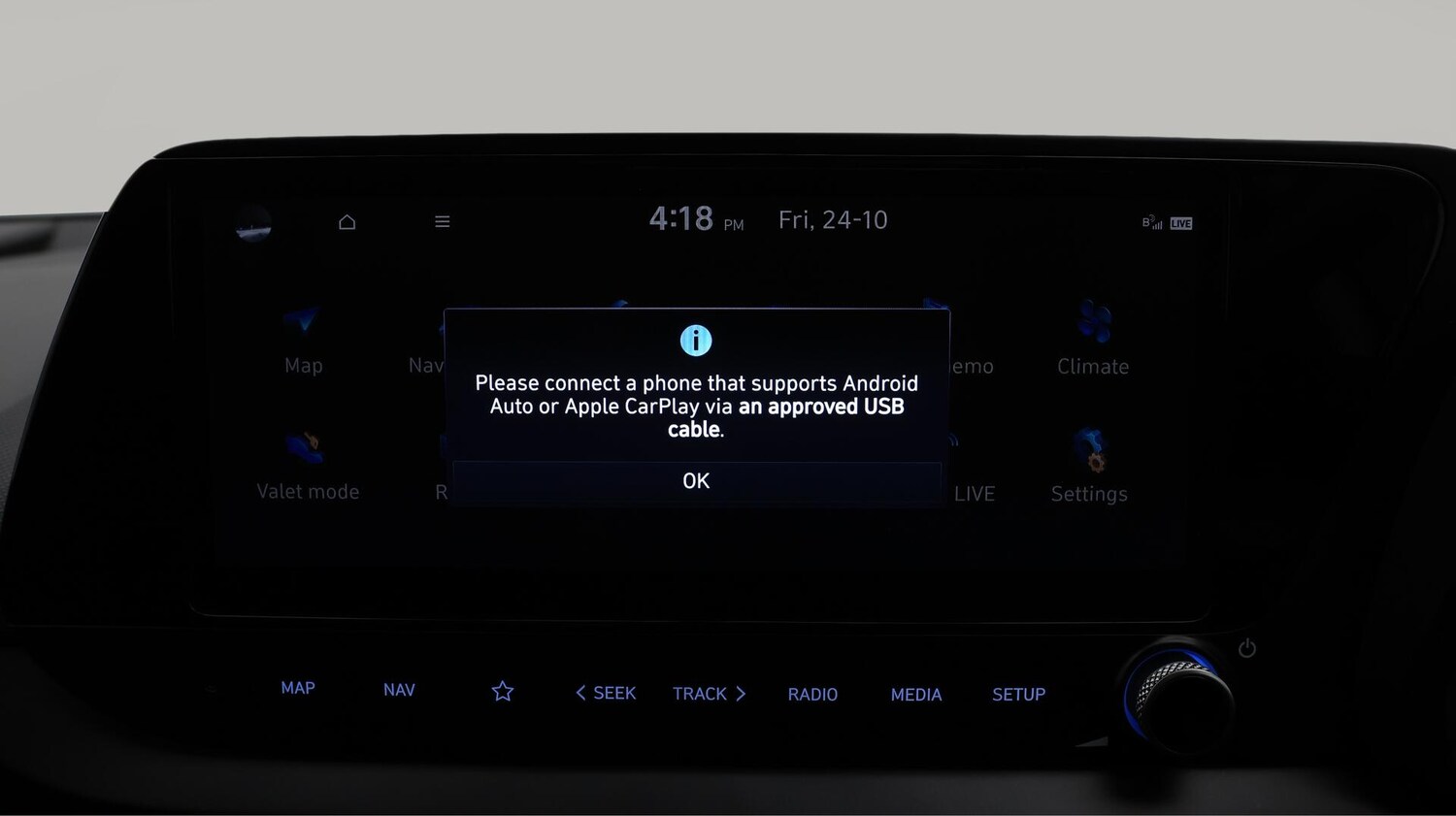 Used Hyundai i20 2022 for sale - 76388820: Photo 26