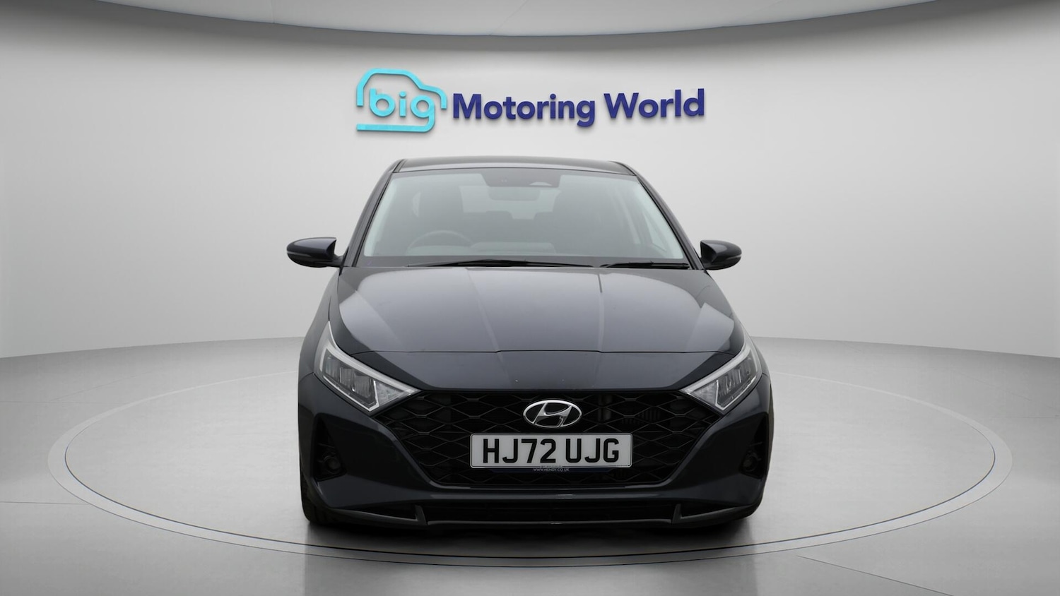 Used Hyundai i20 2022 for sale - 76388820: Photo 3
