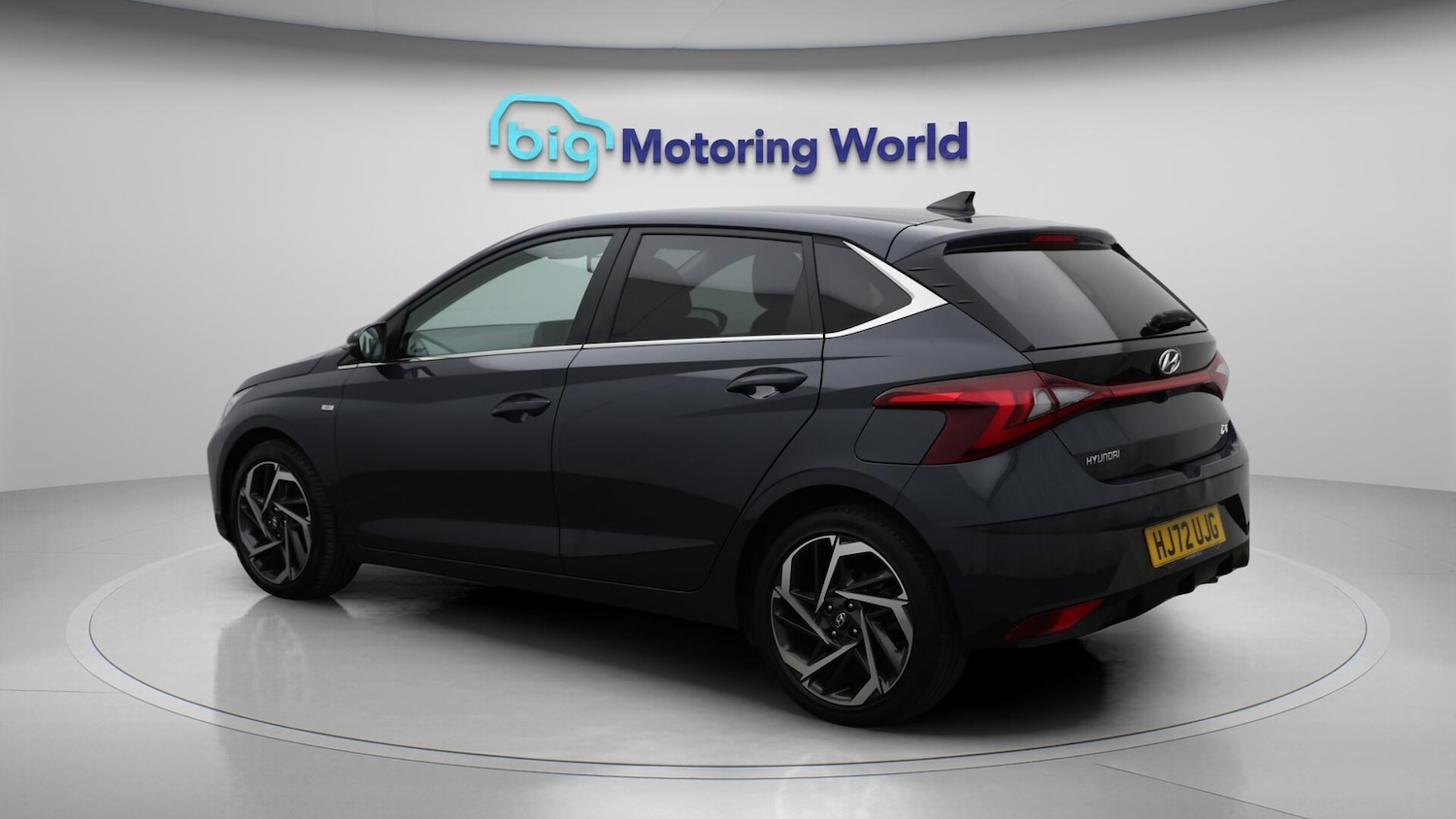 Used Hyundai i20 2022 for sale - 76388820: Photo 6