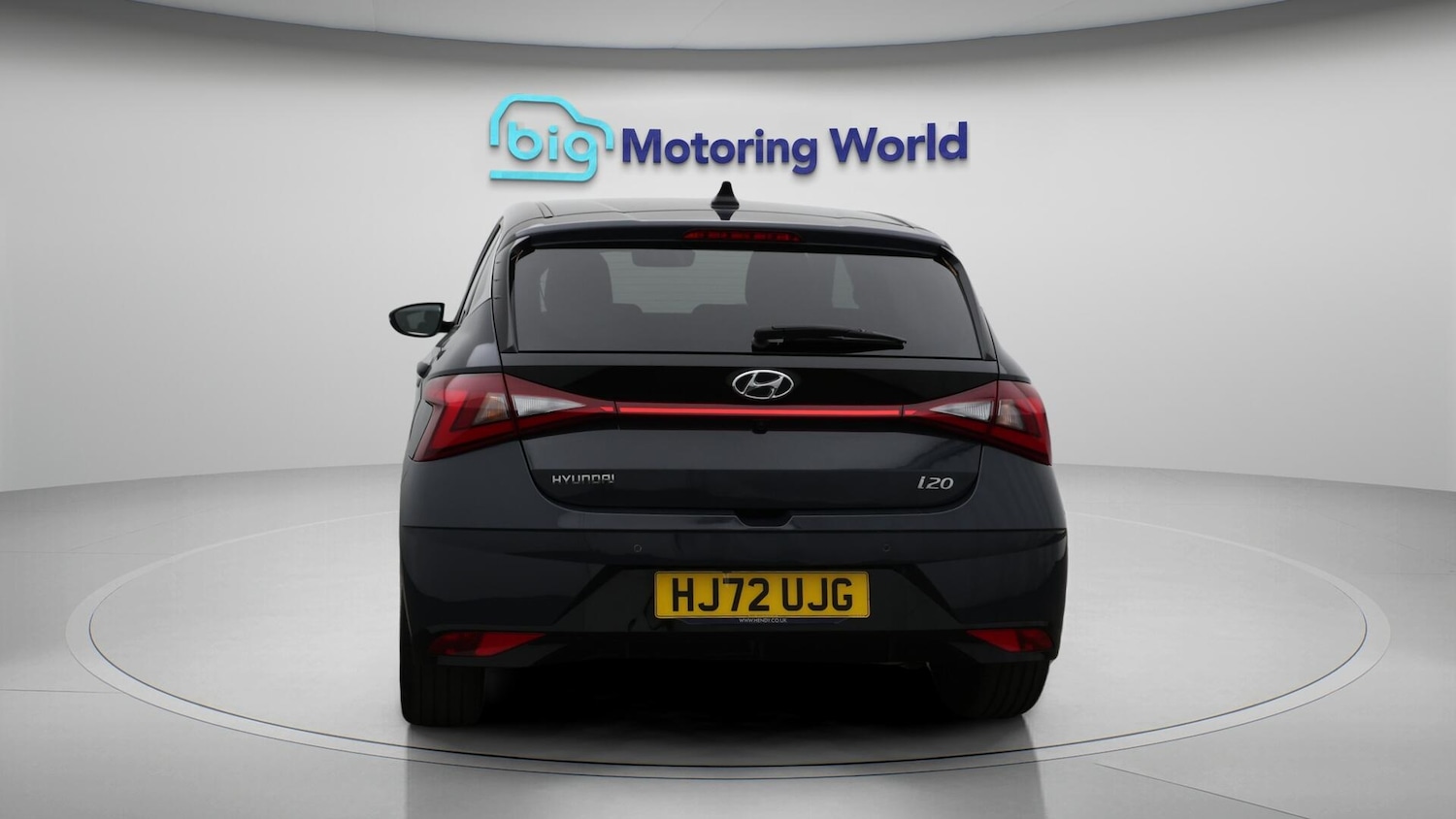 Used Hyundai i20 2022 for sale - 76388820: Photo 7