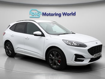 Used Ford Kuga 2022 for sale - 75311728: Photo