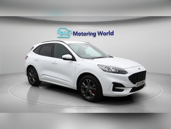 Used Ford Kuga 2022 for sale - 75311728: Photo