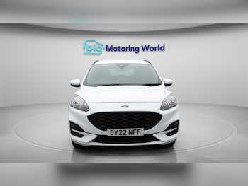 Used Ford Kuga 2022 for sale - 75311728: Photo
