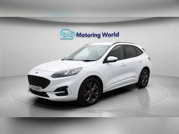 Used Ford Kuga 2022 for sale - 75311728: Photo
