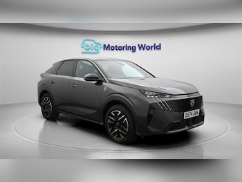Used Peugeot 3008 2024 for sale - 79296956: Photo