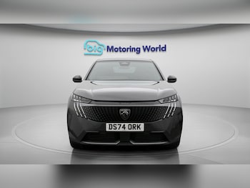 Used Peugeot 3008 2024 for sale - 79296956: Photo