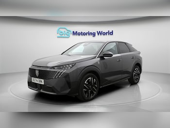 Used Peugeot 3008 2024 for sale - 79296956: Photo