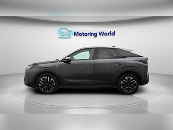 Used Peugeot 3008 2024 for sale - 79296956: Photo