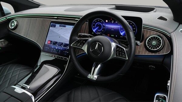 Used Mercedes-Benz EQA 2023 for sale - 76259353: Photo 10