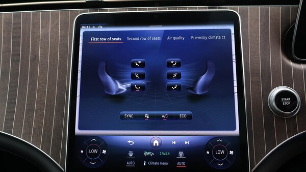 Used Mercedes-Benz EQA 2023 for sale - 76259353: Photo 13