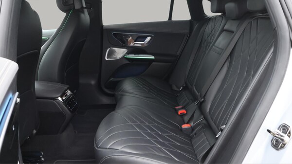 Used Mercedes-Benz EQA 2023 for sale - 76259353: Photo 17