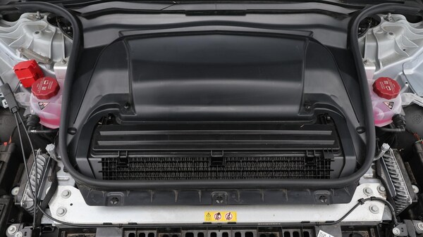 Used Mercedes-Benz EQA 2023 for sale - 76259353: Photo 20