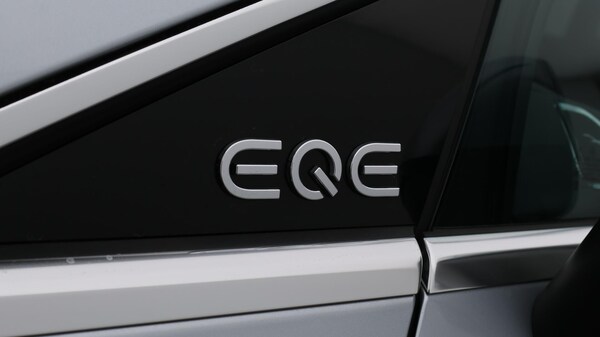 Used Mercedes-Benz EQA 2023 for sale - 76259353: Photo 24