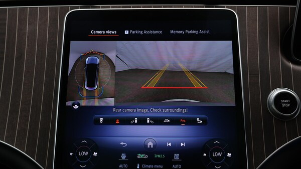 Used Mercedes-Benz EQA 2023 for sale - 76259353: Photo 26
