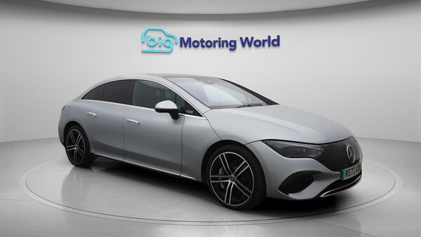 Used Mercedes-Benz EQA 2023 for sale - 76259353: Photo 2