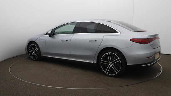 Used Mercedes-Benz EQA 2023 for sale - 76259353: Photo 38