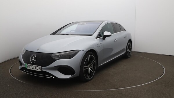 Used Mercedes-Benz EQA 2023 for sale - 76259353: Photo 39