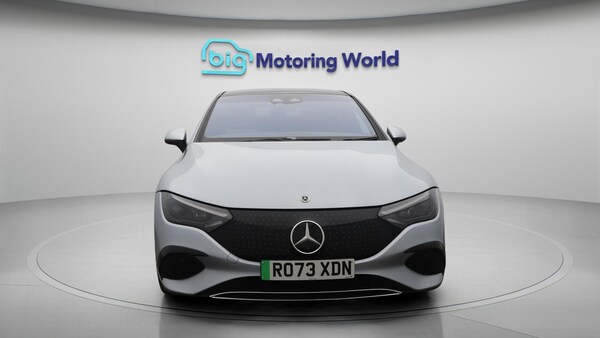 Used Mercedes-Benz EQA 2023 for sale - 76259353: Photo 3