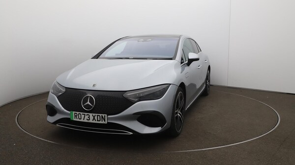 Used Mercedes-Benz EQA 2023 for sale - 76259353: Photo 40