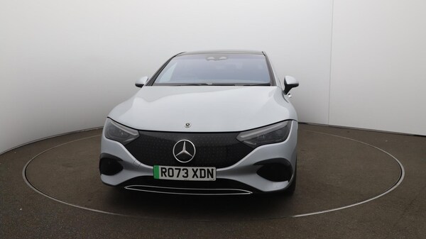Used Mercedes-Benz EQA 2023 for sale - 76259353: Photo 41