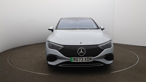 Used Mercedes-Benz EQA 2023 for sale - 76259353: Photo 42
