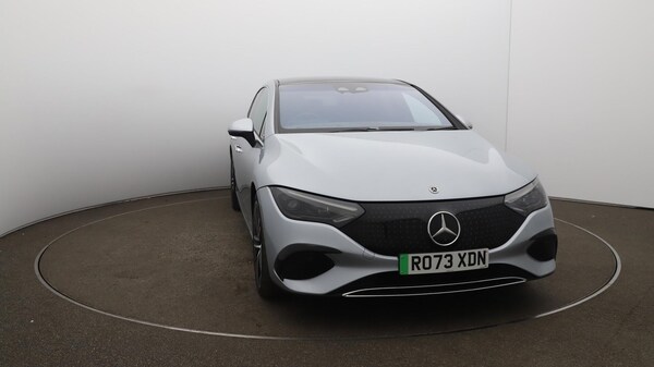 Used Mercedes-Benz EQA 2023 for sale - 76259353: Photo 43