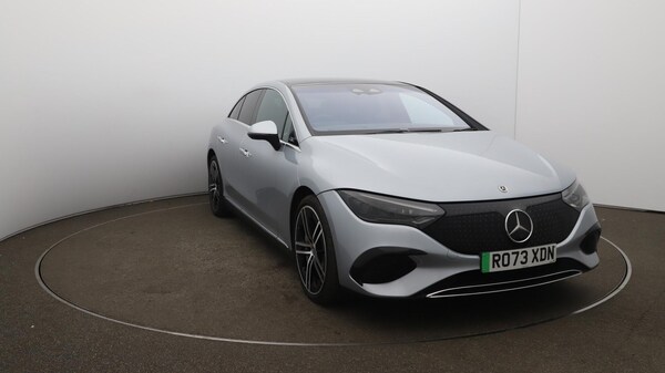 Used Mercedes-Benz EQA 2023 for sale - 76259353: Photo 44