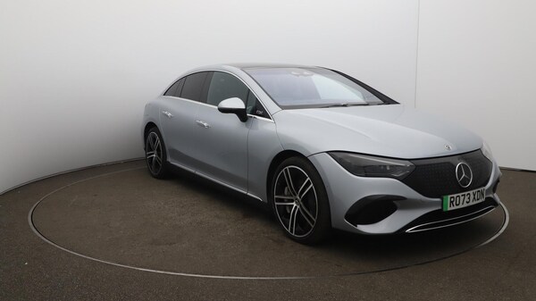 Used Mercedes-Benz EQA 2023 for sale - 76259353: Photo 45