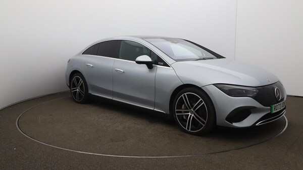Used Mercedes-Benz EQA 2023 for sale - 76259353: Photo 46