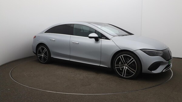 Used Mercedes-Benz EQA 2023 for sale - 76259353: Photo 47