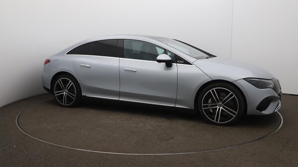 Used Mercedes-Benz EQA 2023 for sale - 76259353: Photo 48