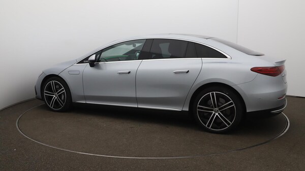 Used Mercedes-Benz EQA 2023 for sale - 76259353: Photo 49