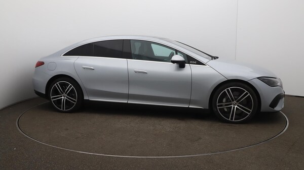 Used Mercedes-Benz EQA 2023 for sale - 76259353: Photo 50