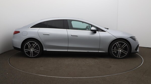 Used Mercedes-Benz EQA 2023 for sale - 76259353: Photo 51
