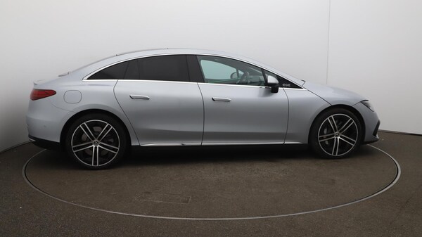 Used Mercedes-Benz EQA 2023 for sale - 76259353: Photo 52