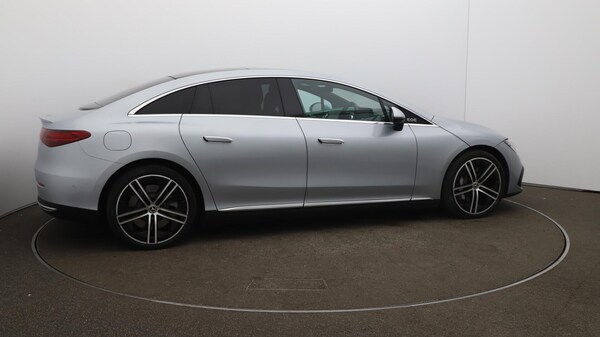 Used Mercedes-Benz EQA 2023 for sale - 76259353: Photo 53